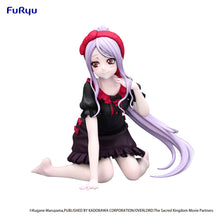 Load image into Gallery viewer, Authentic Shalltear Noodle Stopper Figure Loungewear ver. Overlord
