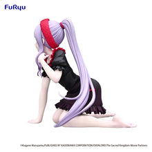 Load image into Gallery viewer, Authentic Shalltear Noodle Stopper Figure Loungewear ver. Overlord