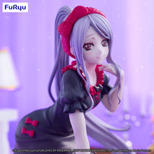 Load image into Gallery viewer, Authentic Shalltear Noodle Stopper Figure Loungewear ver. Overlord
