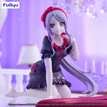 Load image into Gallery viewer, Authentic Shalltear Noodle Stopper Figure Loungewear ver. Overlord