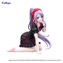 Load image into Gallery viewer, Authentic Shalltear Noodle Stopper Figure Loungewear ver. Overlord