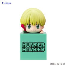Load image into Gallery viewer, PRE-ORDER Shalnark Hikkake Figure Hunter x Hunter