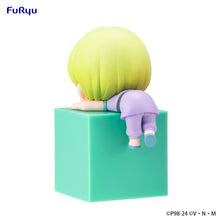 Load image into Gallery viewer, PRE-ORDER Shalnark Hikkake Figure Hunter x Hunter