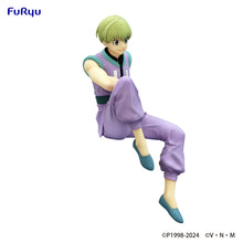 Load image into Gallery viewer, PRE-ORDER Shalnark Noodle Stopper Figure Hunter x Hunter
