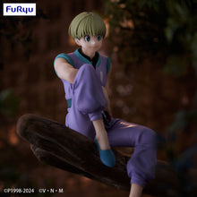 Load image into Gallery viewer, PRE-ORDER Shalnark Noodle Stopper Figure Hunter x Hunter