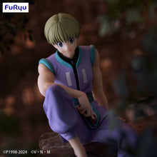 Load image into Gallery viewer, PRE-ORDER Shalnark Noodle Stopper Figure Hunter x Hunter
