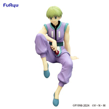Load image into Gallery viewer, PRE-ORDER Shalnark Noodle Stopper Figure Hunter x Hunter