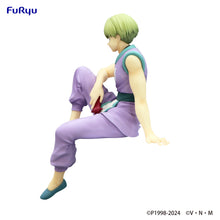 Load image into Gallery viewer, PRE-ORDER Shalnark Noodle Stopper Figure Hunter x Hunter