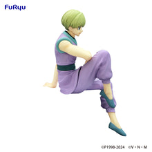 Load image into Gallery viewer, PRE-ORDER Shalnark Noodle Stopper Figure Hunter x Hunter