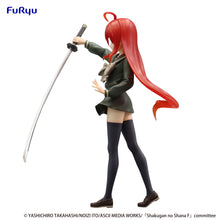 Load image into Gallery viewer, PRE-ORDER Shana Trio-Try-iT Figure Shakugan No Shana
