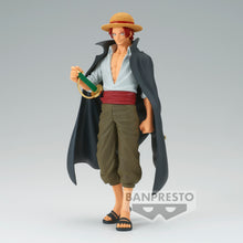Load image into Gallery viewer, PRE-ORDER Shanks The Grandline Series One Piece