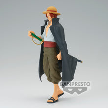 Load image into Gallery viewer, PRE-ORDER Shanks The Grandline Series One Piece