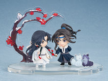 Load image into Gallery viewer, PRE-ORDER Shen Zechuan & Xiao Chiye: Hong Mei Fu Xue Ver. Qiang Jin Jiu