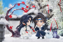 Load image into Gallery viewer, PRE-ORDER Shen Zechuan & Xiao Chiye: Hong Mei Fu Xue Ver. Qiang Jin Jiu