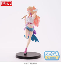 Load image into Gallery viewer, PRE-ORDER Sheryl Nome FiGURiZMa Labyrinth of Time Ver. Macross Frontier