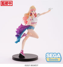 Load image into Gallery viewer, PRE-ORDER Sheryl Nome FiGURiZMa Labyrinth of Time Ver. Macross Frontier