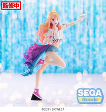 Load image into Gallery viewer, PRE-ORDER Sheryl Nome FiGURiZMa Labyrinth of Time Ver. Macross Frontier