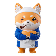 Load image into Gallery viewer, PRE-ORDER Shiba Taishou Big Sofvimates Blue Archive