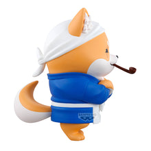 Load image into Gallery viewer, PRE-ORDER Shiba Taishou Big Sofvimates Blue Archive