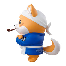 Load image into Gallery viewer, PRE-ORDER Shiba Taishou Big Sofvimates Blue Archive