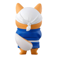 Load image into Gallery viewer, PRE-ORDER Shiba Taishou Big Sofvimates Blue Archive