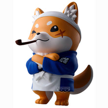 Load image into Gallery viewer, PRE-ORDER Shiba Taishou Big Sofvimates Blue Archive