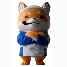 Load image into Gallery viewer, PRE-ORDER Shiba Taishou Big Sofvimates Blue Archive