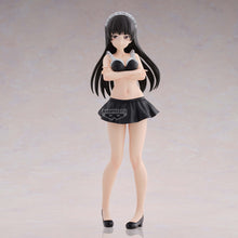Load image into Gallery viewer, PRE-ORDER Shiho Nishizumi Maid Swimsuit Ver. Girls Und Panzer Das Finale Eternal Romance