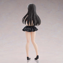 Load image into Gallery viewer, PRE-ORDER Shiho Nishizumi Maid Swimsuit Ver. Girls Und Panzer Das Finale Eternal Romance