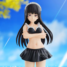 Load image into Gallery viewer, PRE-ORDER Shiho Nishizumi Maid Swimsuit Ver. Girls Und Panzer Das Finale Eternal Romance