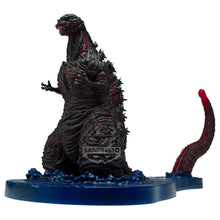 Load image into Gallery viewer, PRE-ORDER Shin Godzilla Art Vignette Godzilla (2016) 4th. Form Come Ashore Image Ver. Shin Godzilla