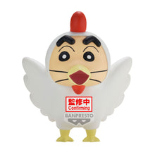 Load image into Gallery viewer, PRE-ORDER Shinchan Cosplay Figure Vol. 4 Ver. A Crayon Shinchan