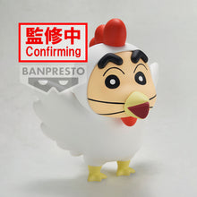 Load image into Gallery viewer, PRE-ORDER Shinchan Cosplay Figure Vol. 4 Ver. A Crayon Shinchan