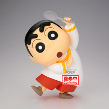 Load image into Gallery viewer, PRE-ORDER Shinnosuke Nohara Big Sovimates Crayon Shinchan The Movie