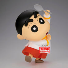 Load image into Gallery viewer, PRE-ORDER Shinnosuke Nohara Big Sovimates Crayon Shinchan The Movie