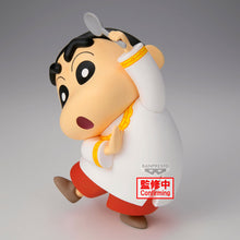 Load image into Gallery viewer, PRE-ORDER Shinnosuke Nohara Big Sovimates Crayon Shinchan The Movie