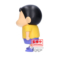 Load image into Gallery viewer, PRE-ORDER Shinnosuke Nohara Comics Color Ver. Big Sofvimates Crayon Shin-Chan