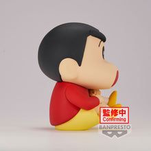 Load image into Gallery viewer, PRE-ORDER Shinnosuke Nohara Crayon Shin-Chan