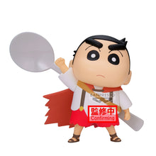 Load image into Gallery viewer, PRE-ORDER Shinnosuke Nohara Vol.1 Ver. A Crayon Shinchan The Movie
