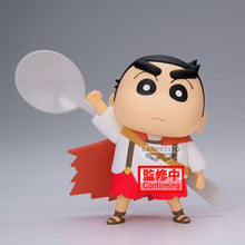 Load image into Gallery viewer, PRE-ORDER Shinnosuke Nohara Vol.1 Ver. A Crayon Shinchan The Movie