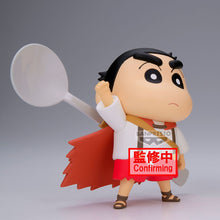 Load image into Gallery viewer, PRE-ORDER Shinnosuke Nohara Vol.1 Ver. A Crayon Shinchan The Movie