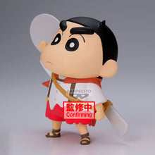 Load image into Gallery viewer, PRE-ORDER Shinnosuke Nohara Vol.1 Ver. A Crayon Shinchan The Movie
