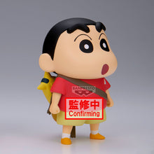 Load image into Gallery viewer, PRE-ORDER Shinnosuke Nohara Vol.1 Ver. B Crayon Shinchan The Movie