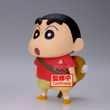 Load image into Gallery viewer, PRE-ORDER Shinnosuke Nohara Vol.1 Ver. B Crayon Shinchan The Movie