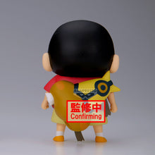 Load image into Gallery viewer, PRE-ORDER Shinnosuke Nohara Vol.1 Ver. B Crayon Shinchan The Movie