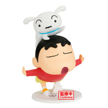 Load image into Gallery viewer, PRE-ORDER Shinnosuke Nohara Yay! Crayon Shinchan