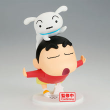 Load image into Gallery viewer, PRE-ORDER Shinnosuke Nohara Yay! Crayon Shinchan