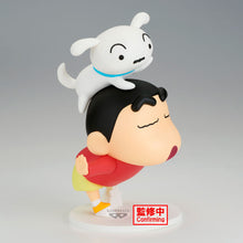 Load image into Gallery viewer, PRE-ORDER Shinnosuke Nohara Yay! Crayon Shinchan