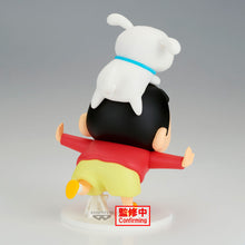 Load image into Gallery viewer, PRE-ORDER Shinnosuke Nohara Yay! Crayon Shinchan