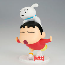 Load image into Gallery viewer, PRE-ORDER Shinnosuke Nohara Yay! Crayon Shinchan